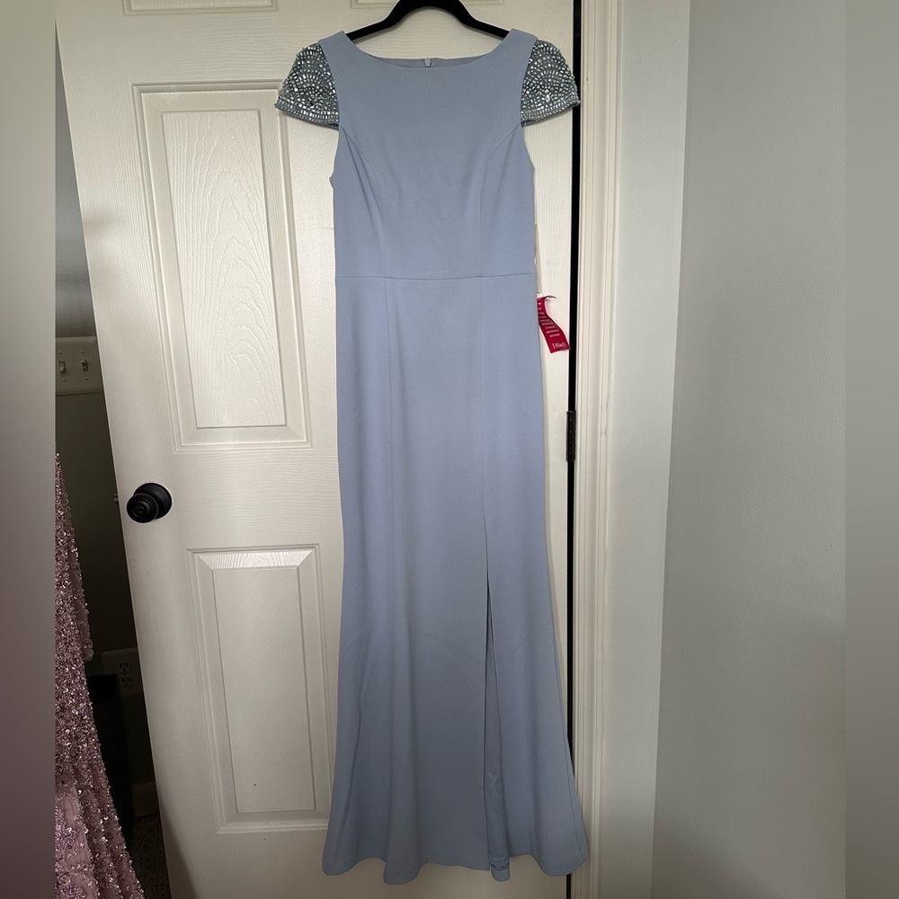 NEW Eliza J Evening Gown Size 2